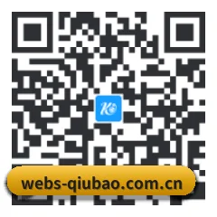 iOS 系统版 二维码